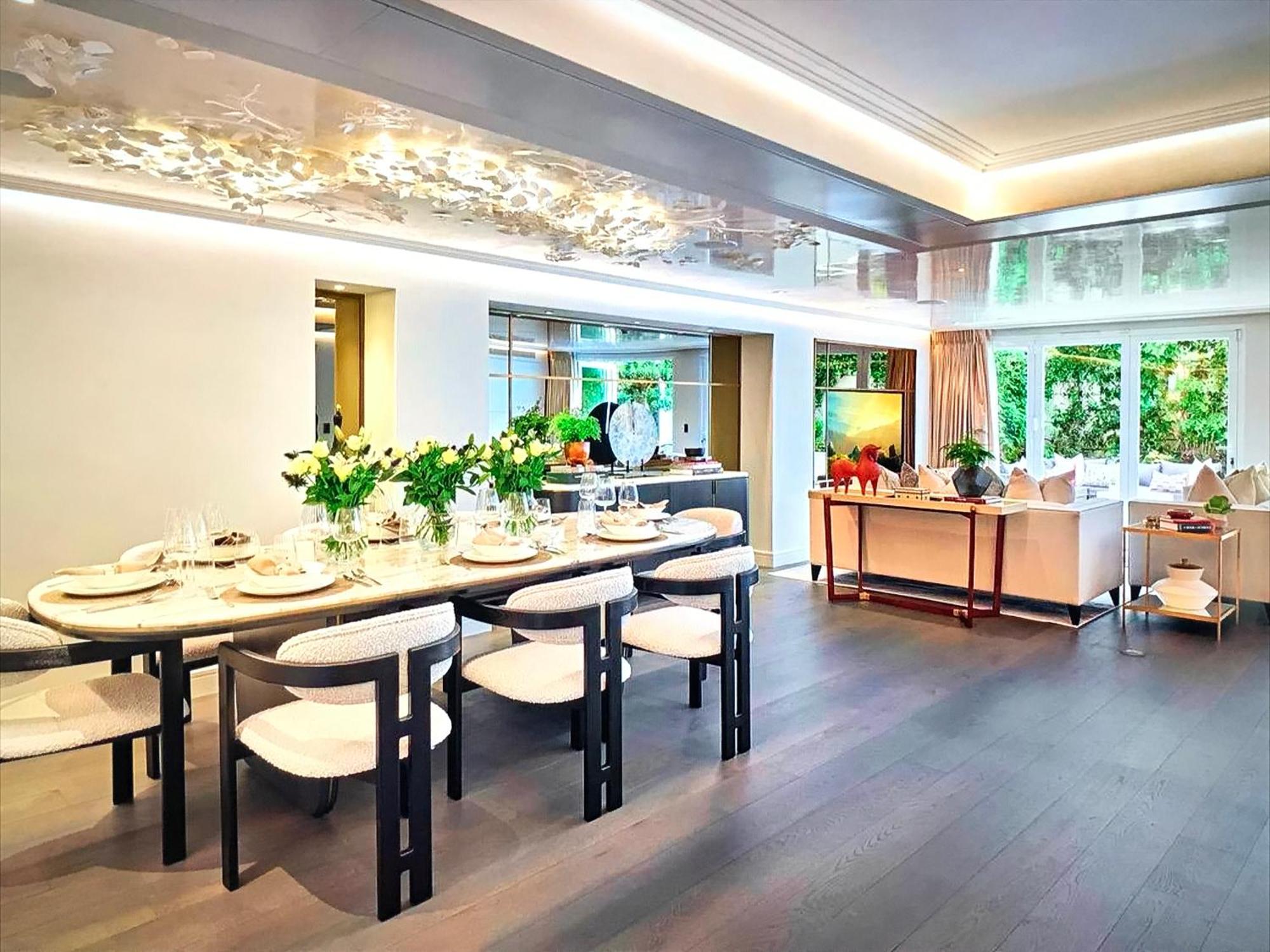 Anastasiia Premium Apartamento