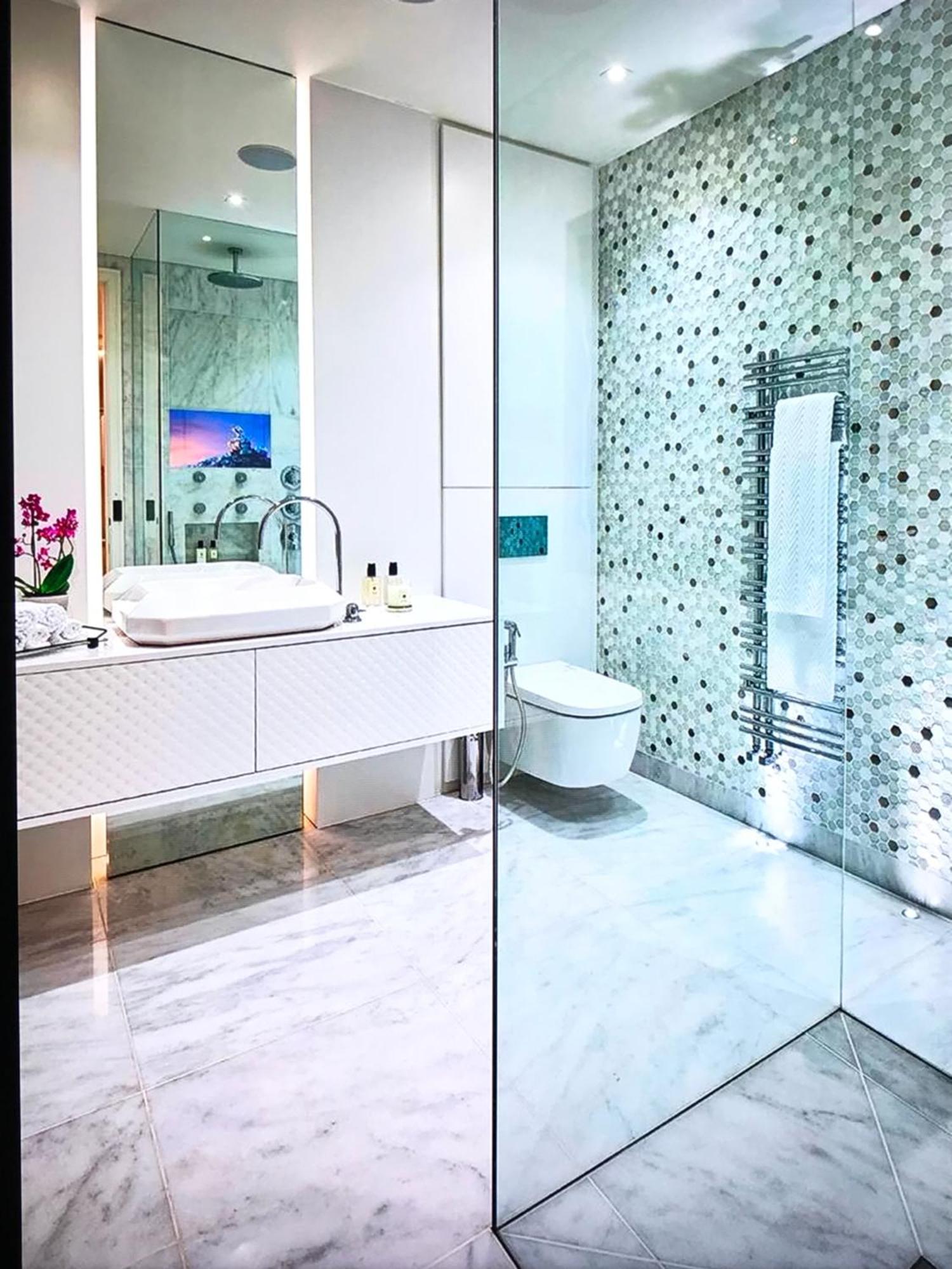 Apartamento Anastasiia Premium *