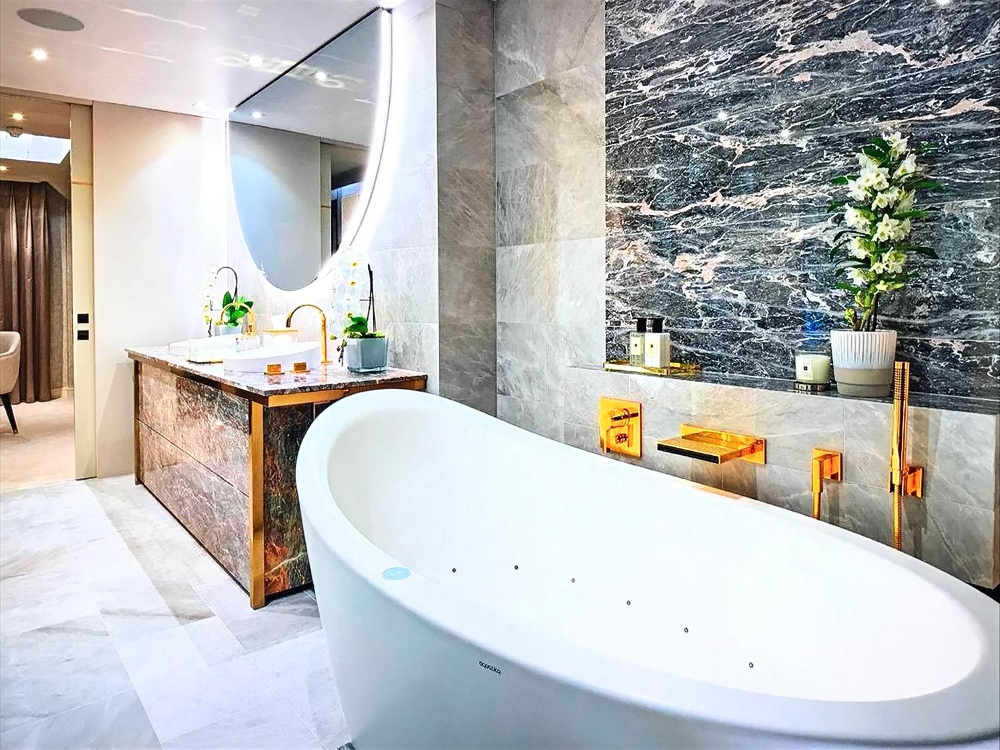 Apartamento Anastasiia Premium