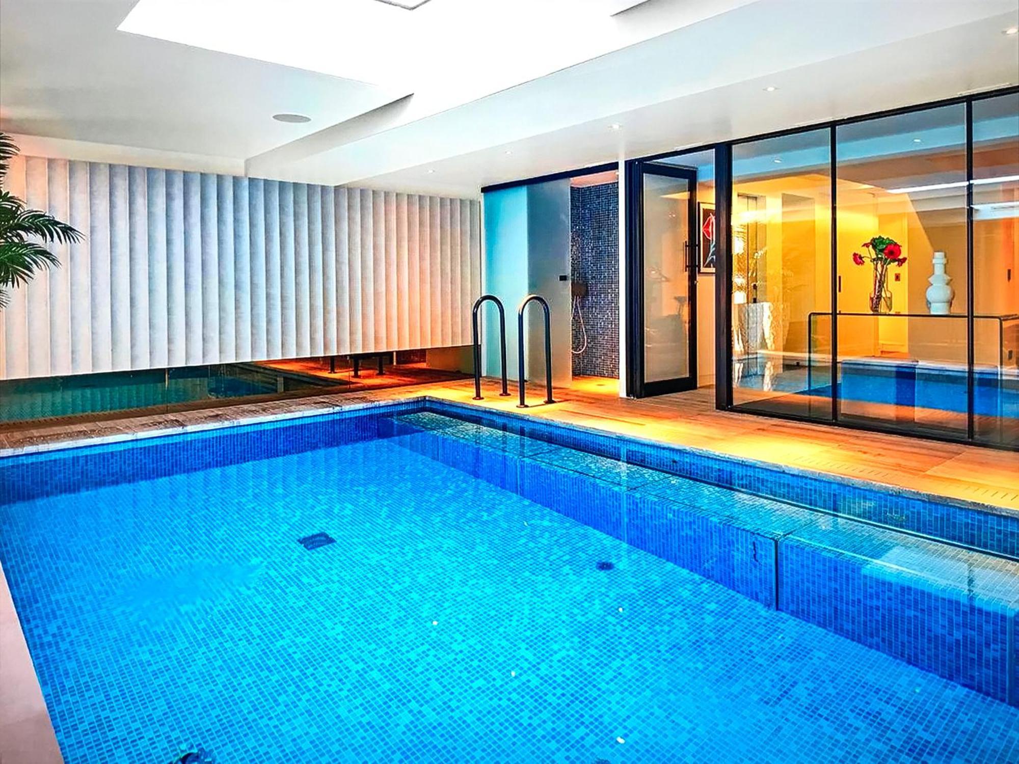 Apartamento Anastasiia Premium Londres