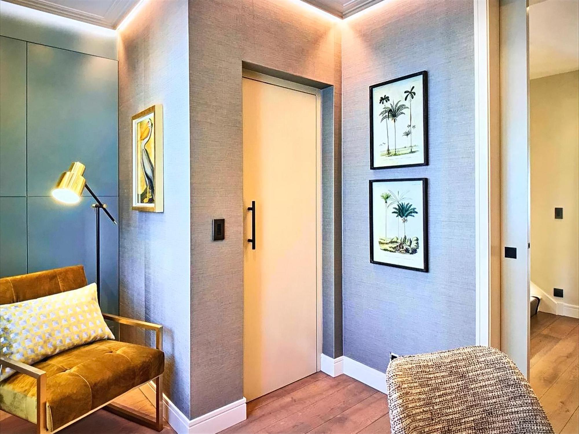 Apartamento Anastasiia Premium