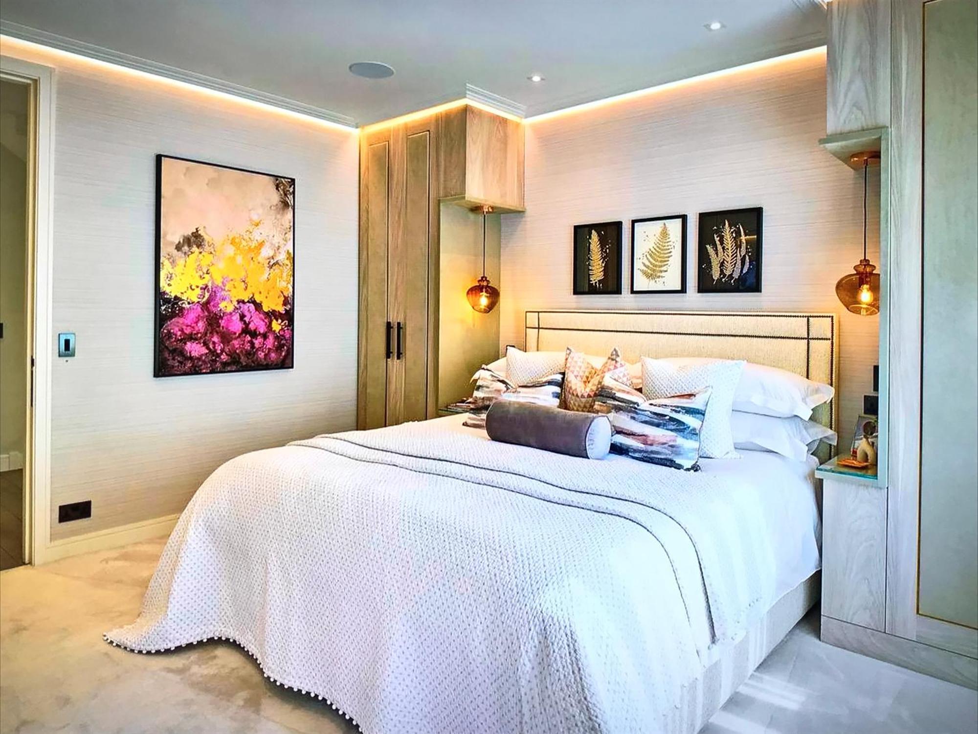 Apartamento Anastasiia Premium *