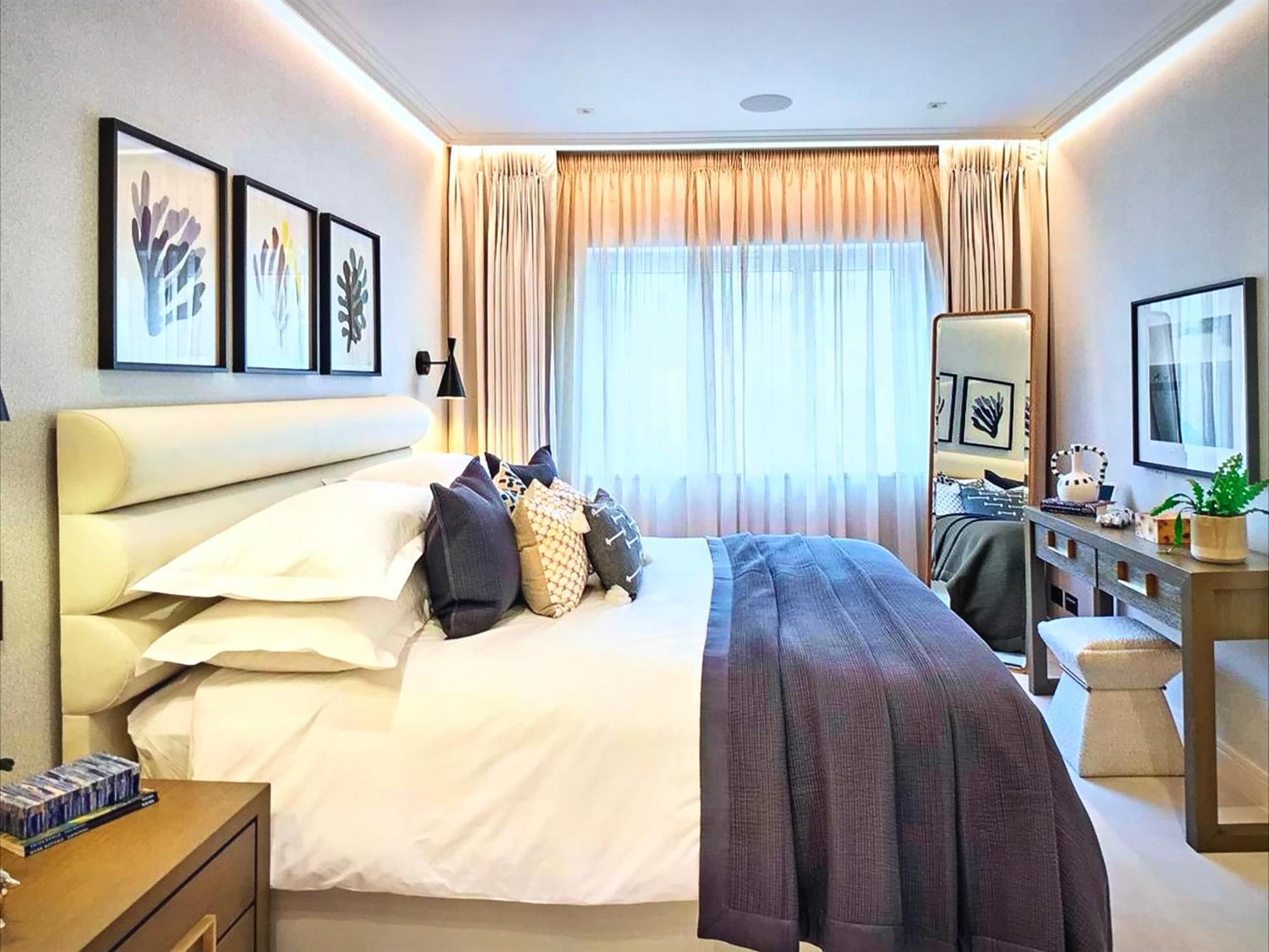 Anastasiia Premium Apartamento *