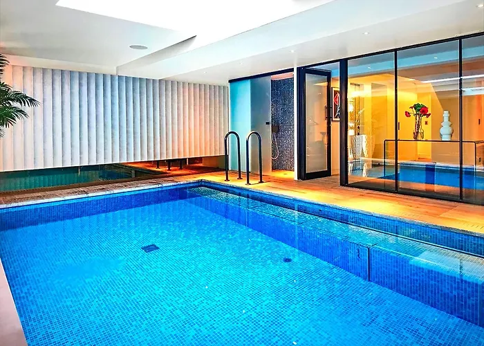 Anastasiia Premium Apartment